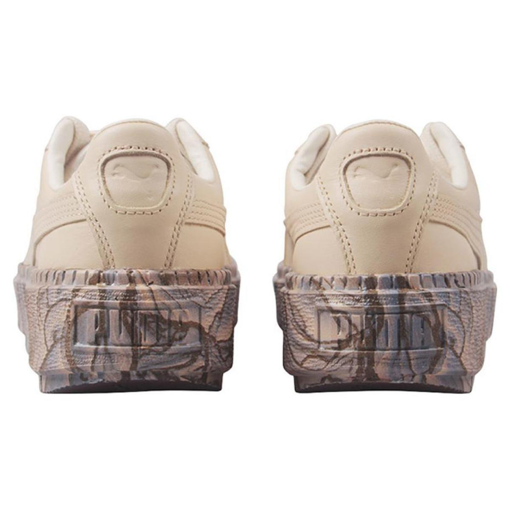 PUMA Platform Trace