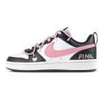 【 】 Nike Court Borough Low2 vibe GS