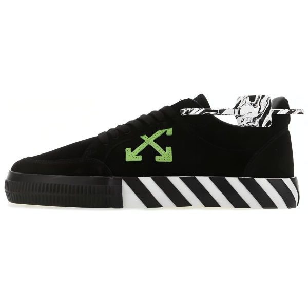 OFF-WHITE Vulcanized