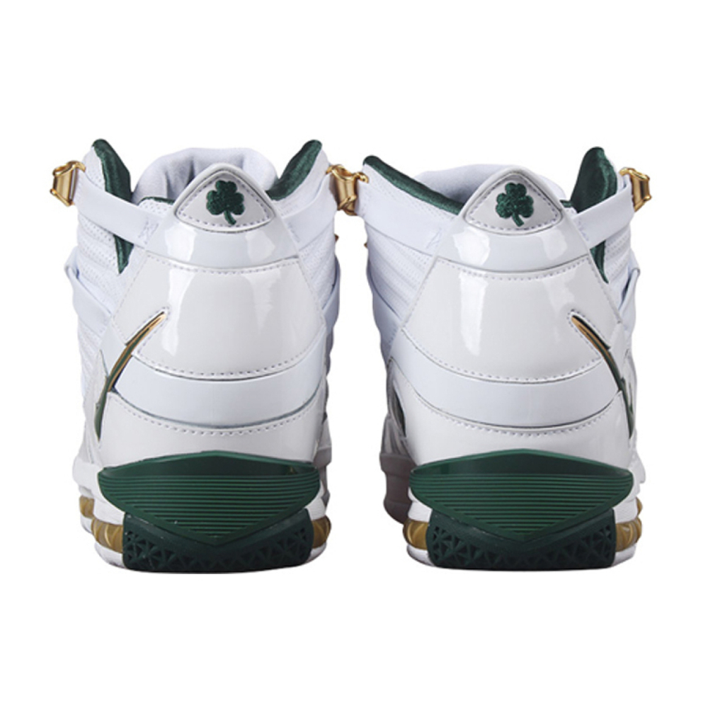 Nike Lebron 3 Zoom 3