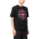 STONE ISLAND SS23 Logo T