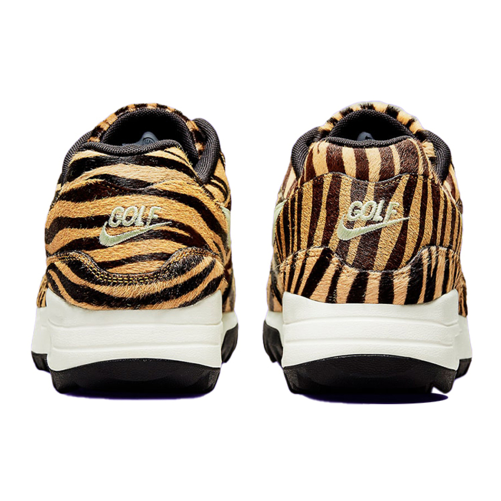 Nike Air Max 1 Golf "Tiger"