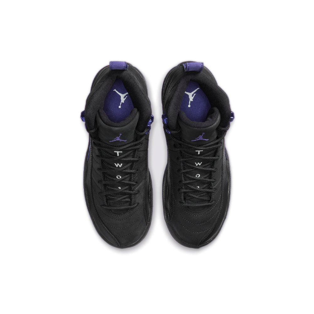 Jordan Air Jordan 12 Black Concord