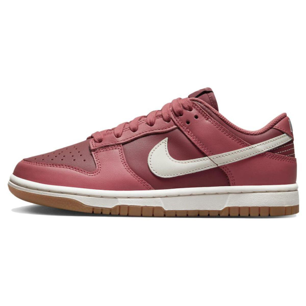 Nike Dunk Low "Desert Berry"