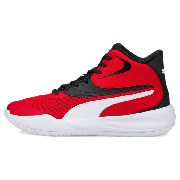PUMA Triple Mid