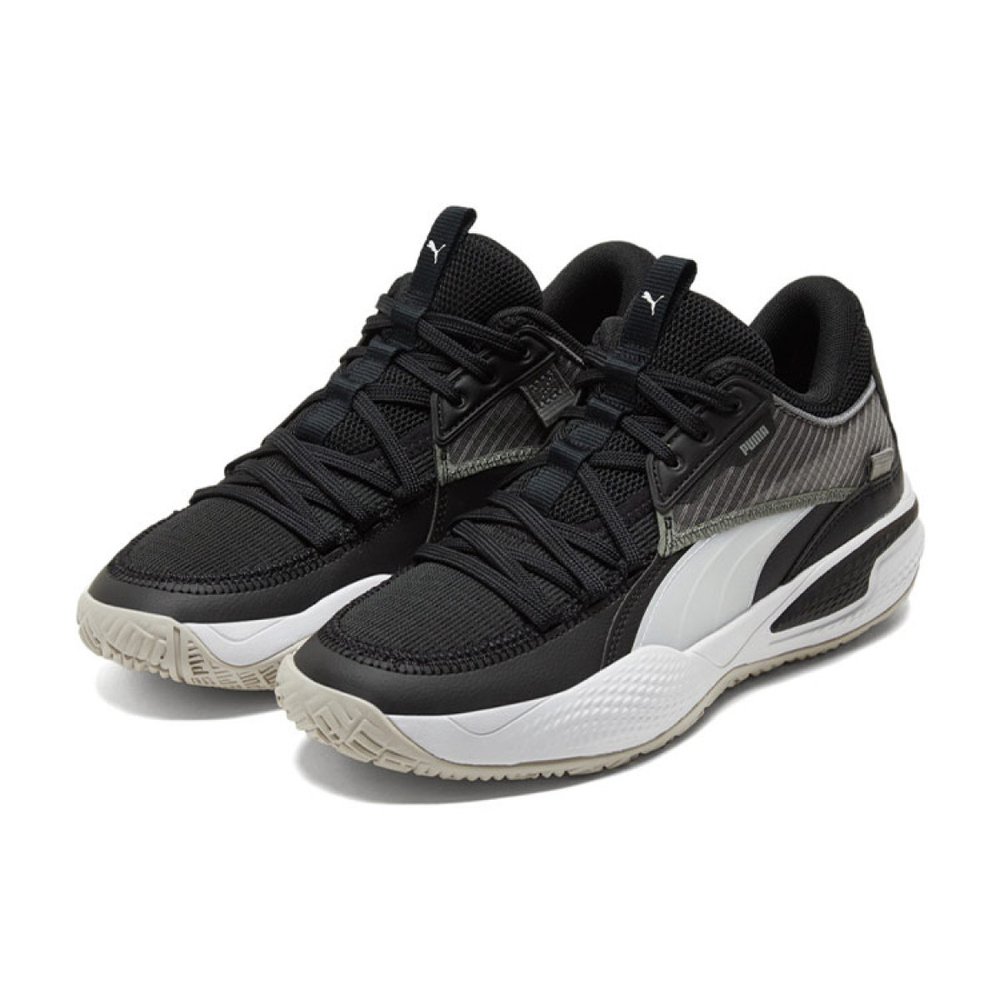 PUMA Court Rider 1.0 Court Rider Crush