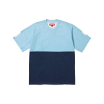 Supreme FW23 WEEK7 SPLIT S/S TOP T