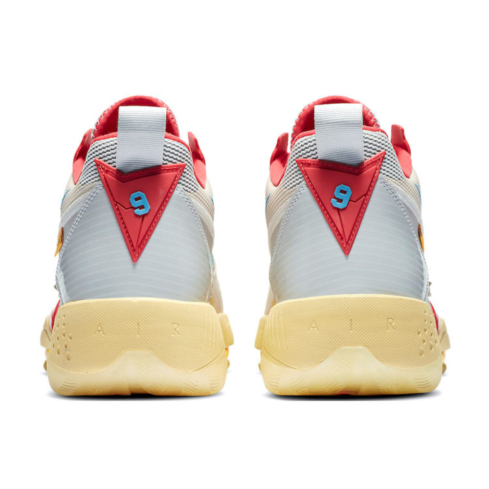 Union x Jordan Zoom 92 "Guava Ice"
