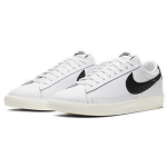 Nike Blazer "Leather White"