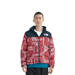 /THE NORTH FACE Logo