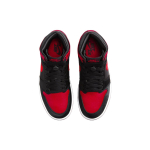 Jordan Air Jordan 1 High OG "Satin Bred" 2023
