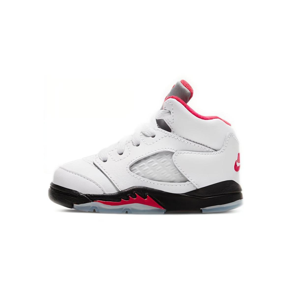 Jordan Air Jordan 5 Retro Fire Red 2020