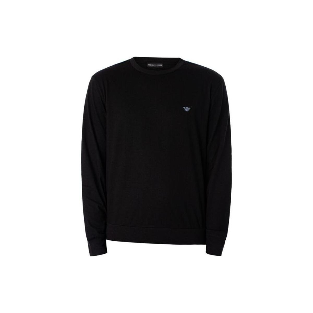 EMPORIO ARMANI FW22 Logo