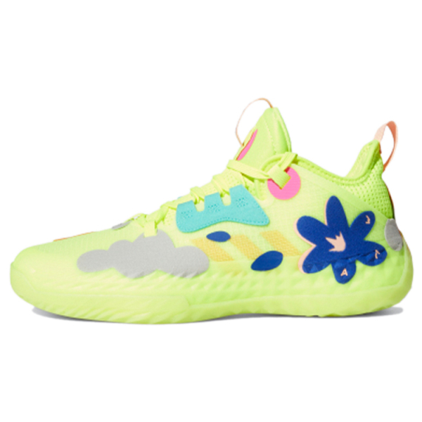 Adidas Harden Vol.5 Futurenatural TPU