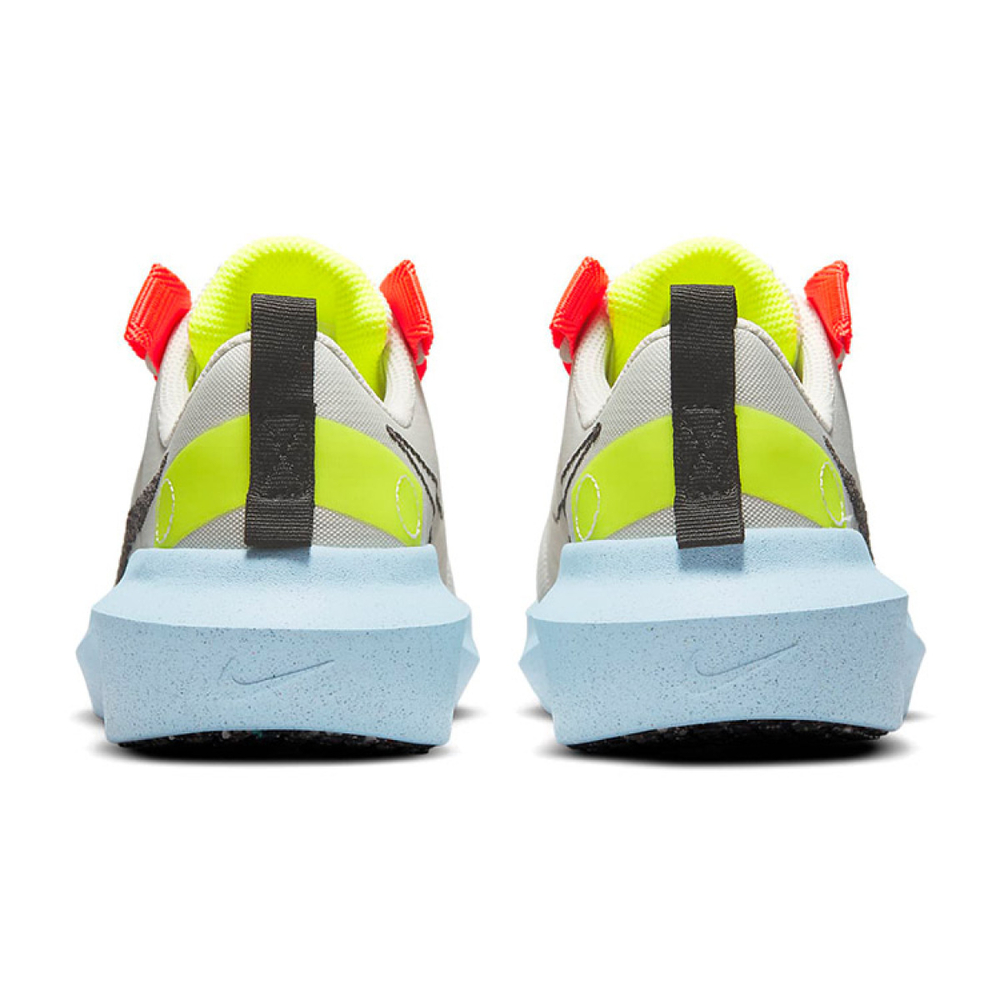 Nike Crater Impact