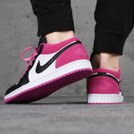 Jordan Air Jordan 1 Low Magenta