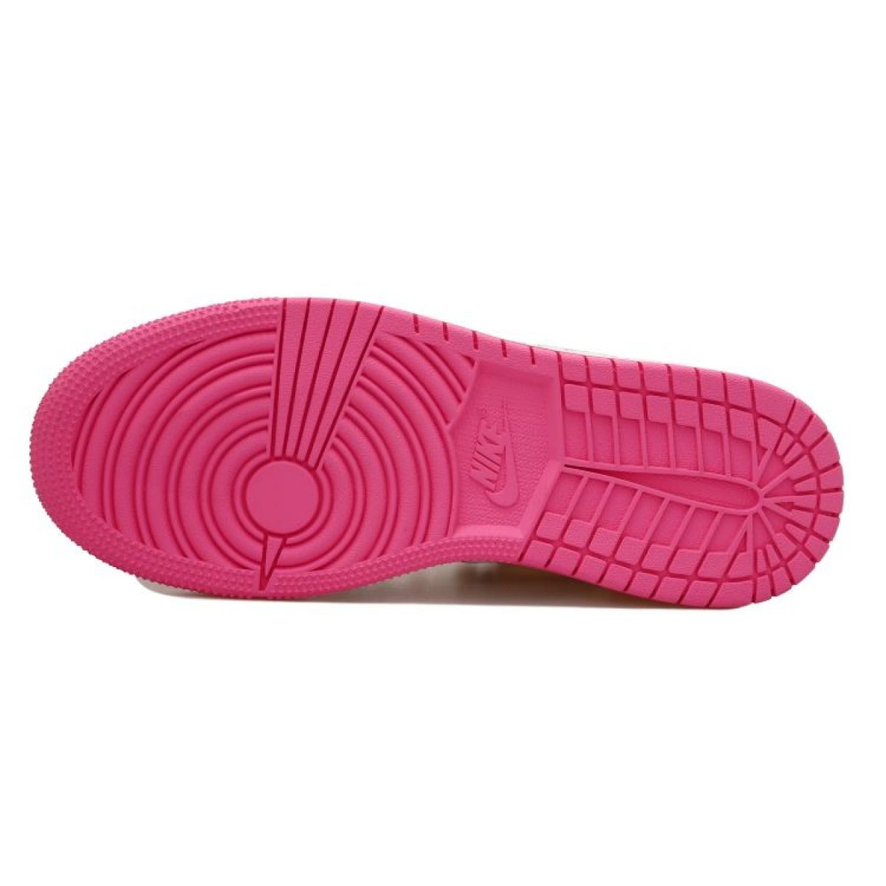 【 】 Jordan Air Jordan 1 Low OKHR GS