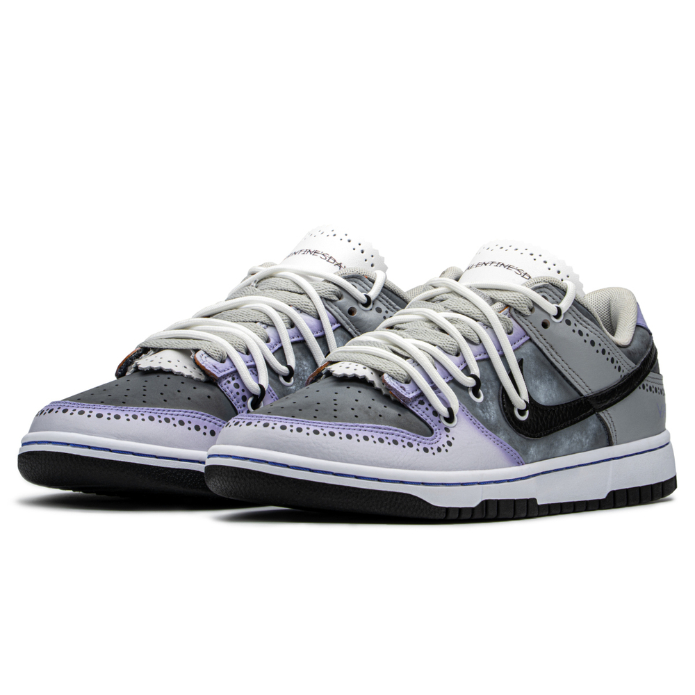 【 】 NBA Nike Dunk Low fzbb y2k