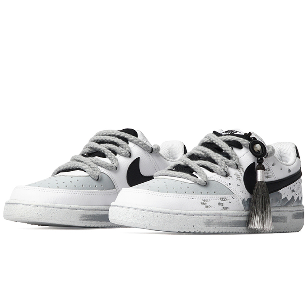 【 】 Nike Court Vision 1 Low