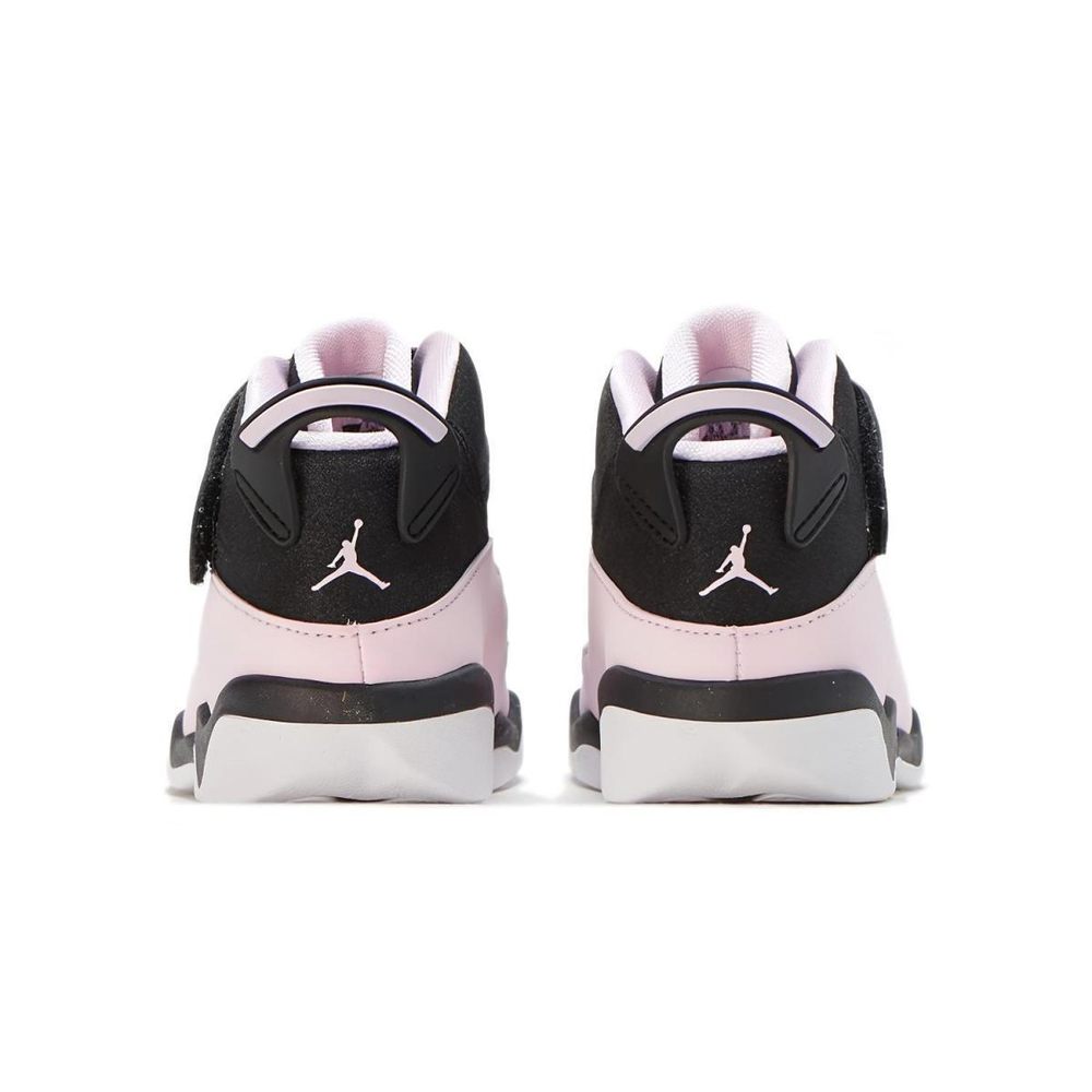 Jordan Air Jordan 6 Rings Black Pink Foam