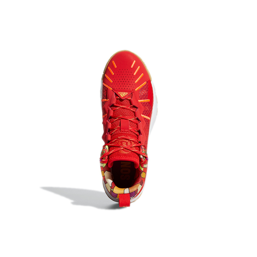 Adidas D Rose Son Of Chi