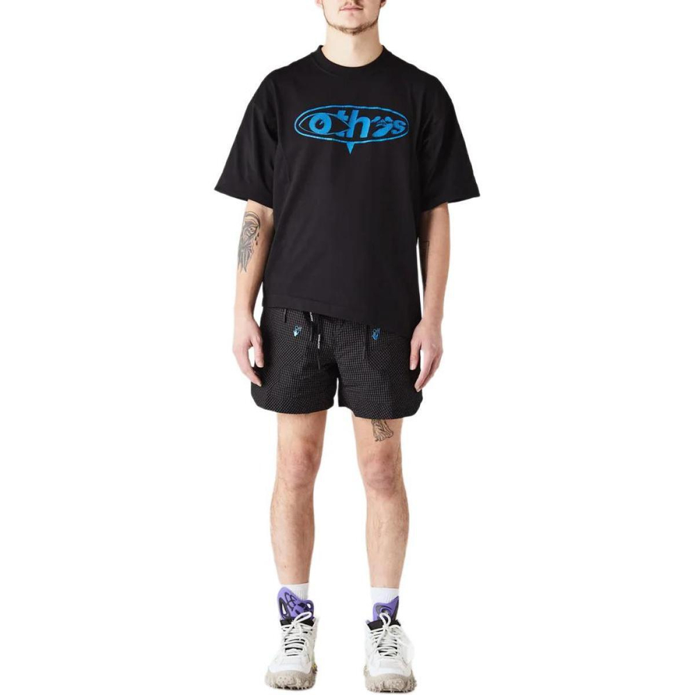 Nike x OFF-WHITE T