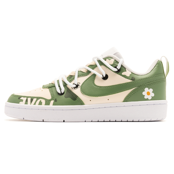 【 】 Nike Court Borough Low 2