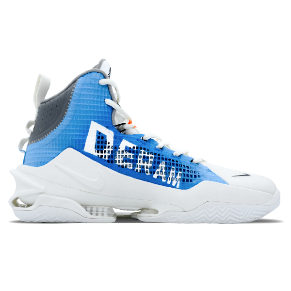 【 】 Nike Air Zoom G.T. Jump EP TPU