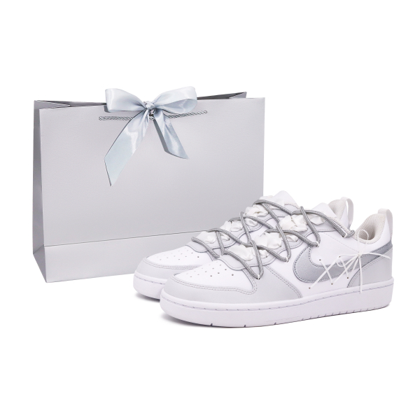 【 】 Nike Court Borough Low