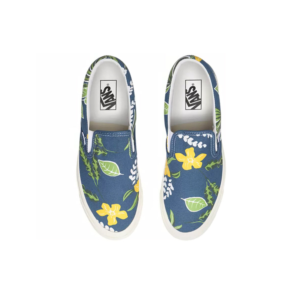 Vans slip-on