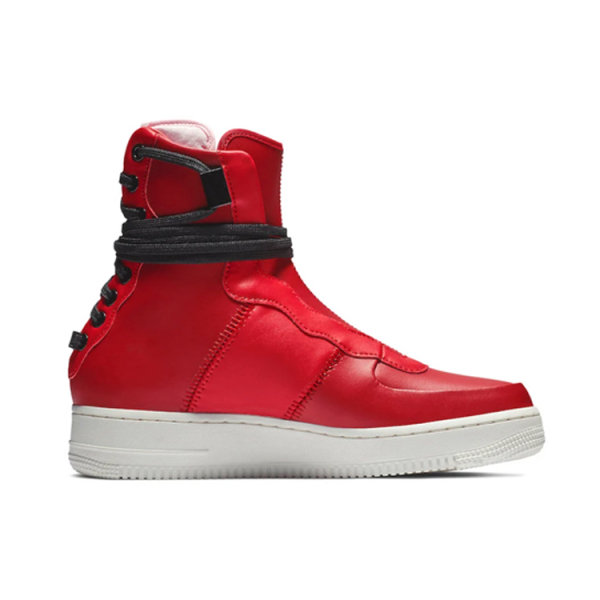 Nike Air Force 1 Rebel XX "Gym Red"