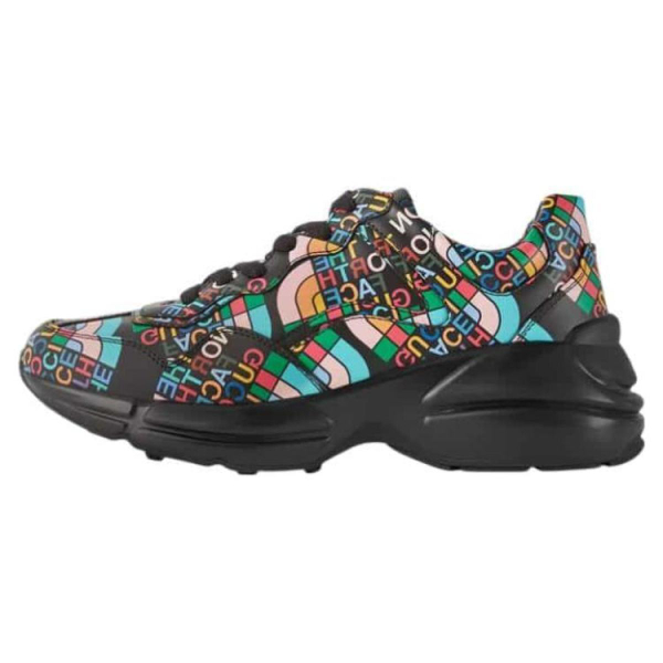/THE NORTH FACE x GUCCI Rhyton