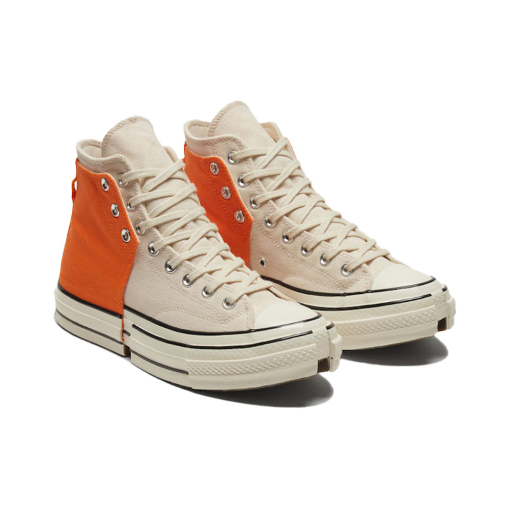 Feng Chen Wang x Converse Chuck Taylor All Star 2-in-1 1970s
