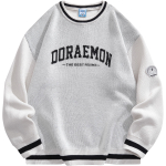Doraemon A Logo