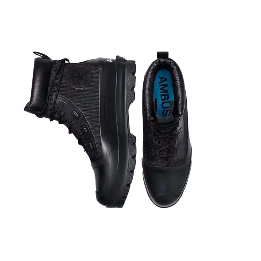 AMBUSH x Converse Ctas Duck Boot
