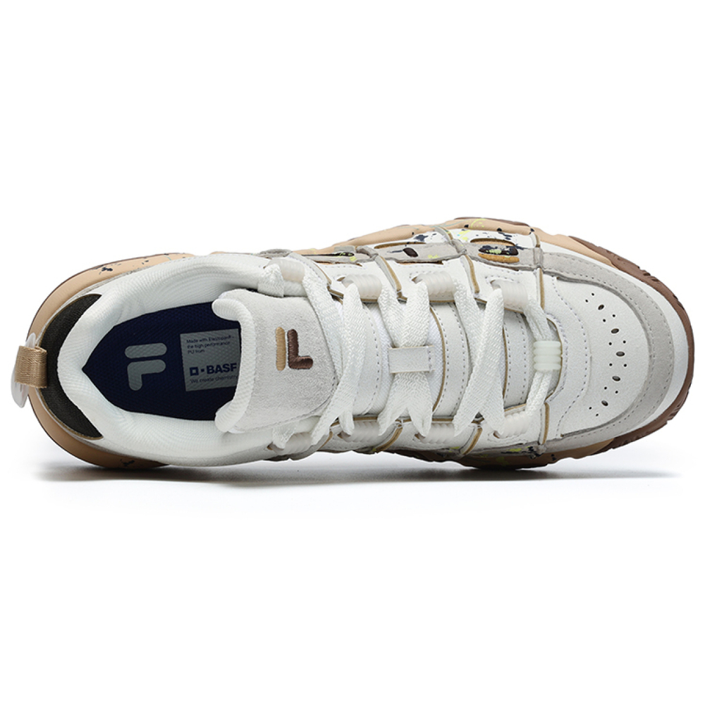 FILA FUSION ADE Barricade