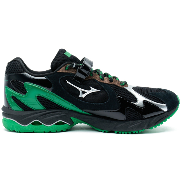 Randomevent x Mizuno Wave Solar RDET