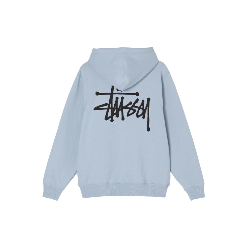 Stussy Logo
