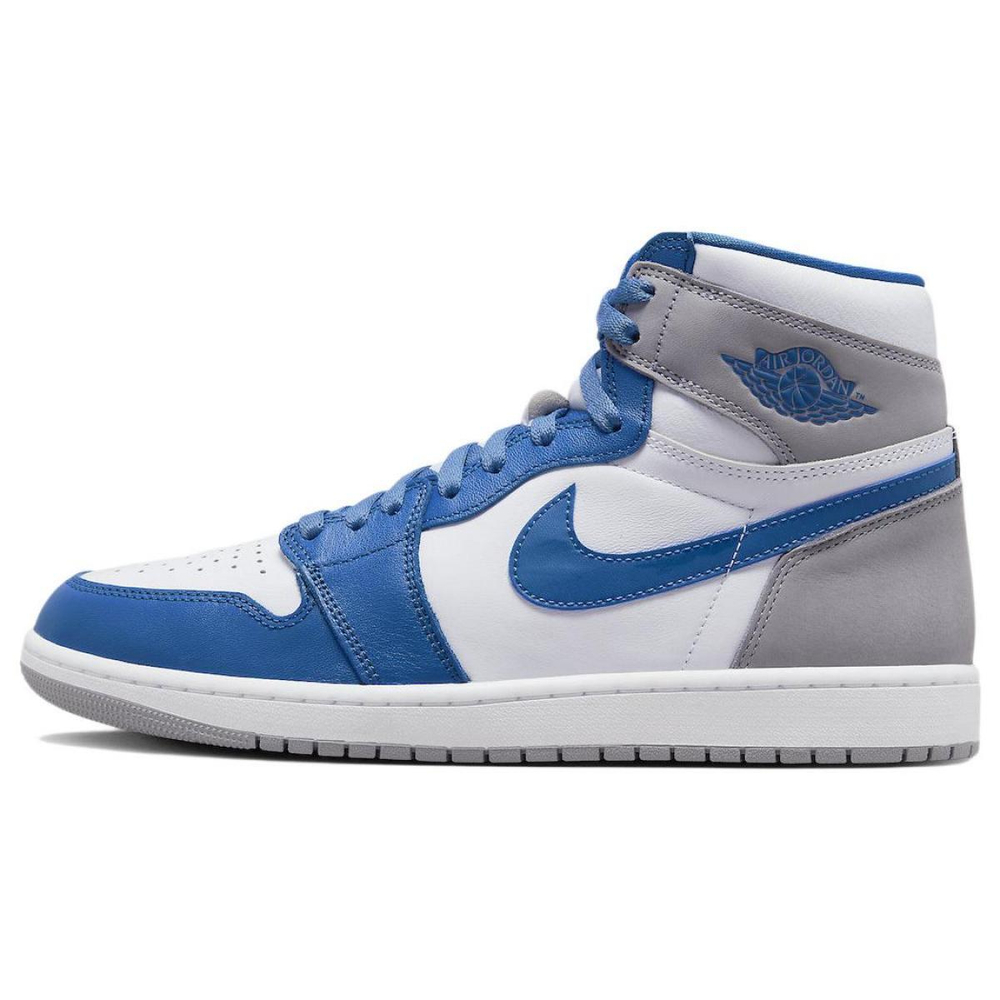 Jordan Air Jordan 1 High OG "True Blue"