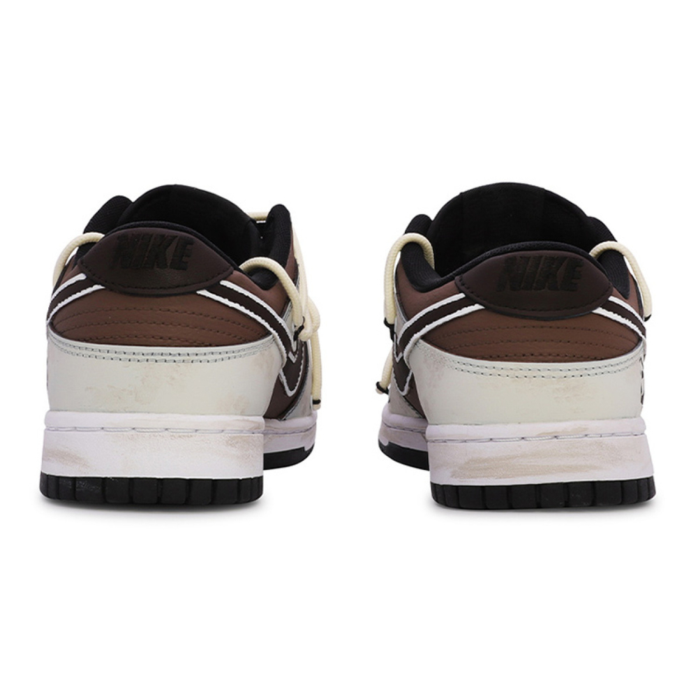 【 】 Nike Dunk vibe GS
