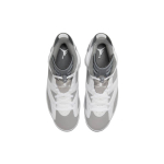 Jordan Air Jordan 6 "Cool Grey"