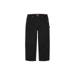 Supreme FW22 Week 17 Moleskin Double Knee Painter Pant