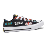 Batman x Converse Chuck Taylor All Star
