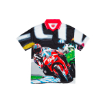 Supreme SS20 Week 13 Racing Soccer Jersey T