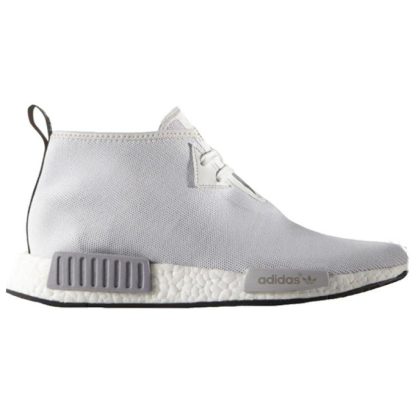 Adidas originals NMD Chukka Vintage White