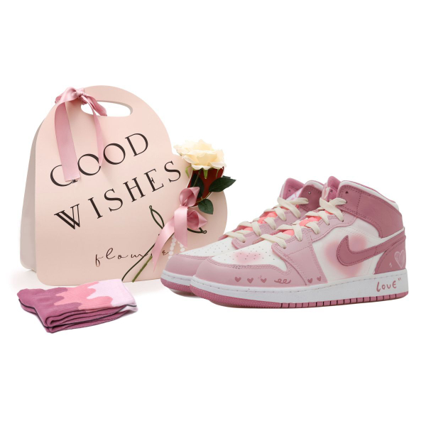 【 】 Jordan Air Jordan 1 Mid OKHR