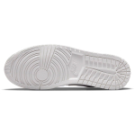 Jordan Air Jordan 1 High Zoom Air Cmft "to My First Coach"