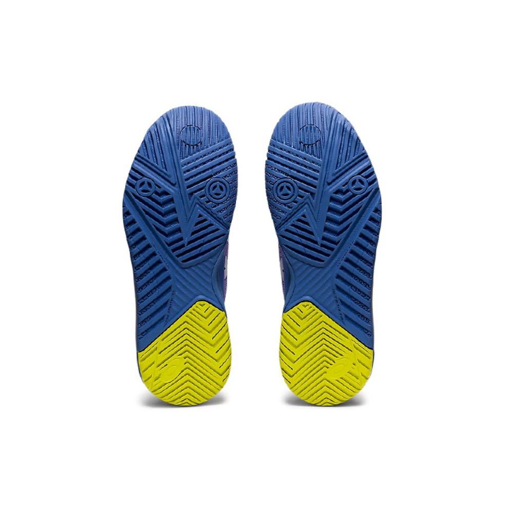 Asics Gel-Resolution 8