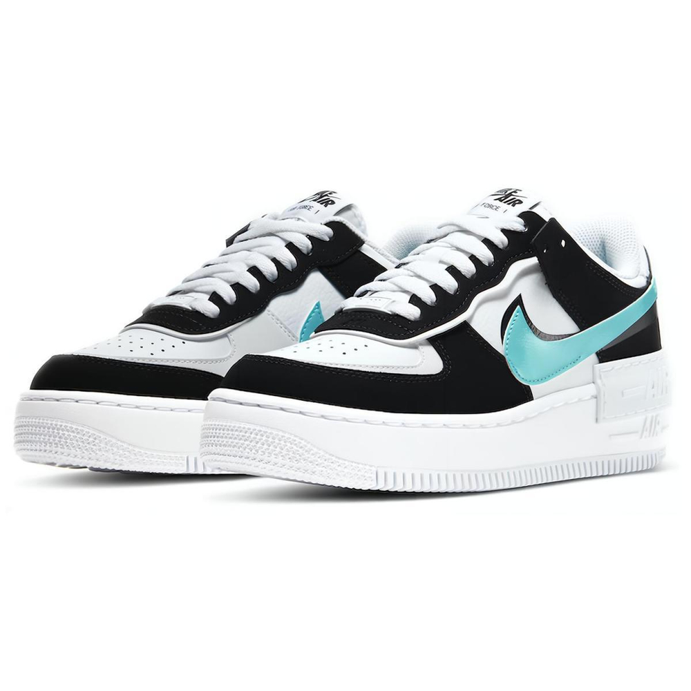 Nike Air Force 1 Shadow Aurora