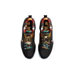 Nike Lebron 9 "King" 9 TPU